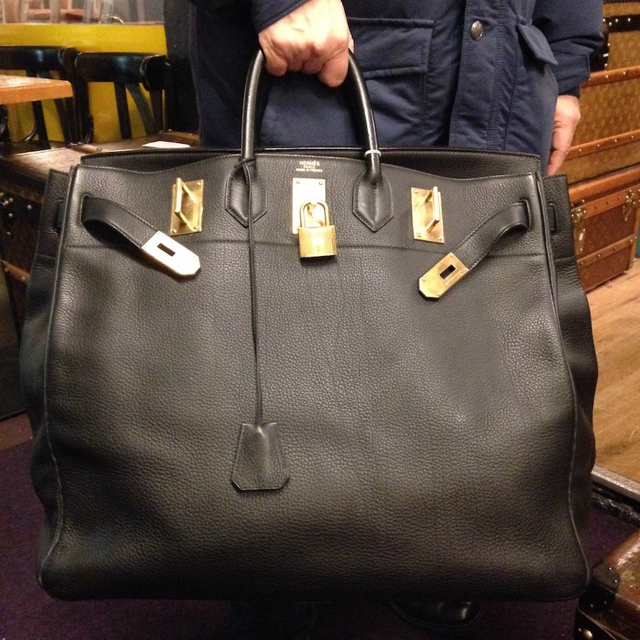sac kelly histoire