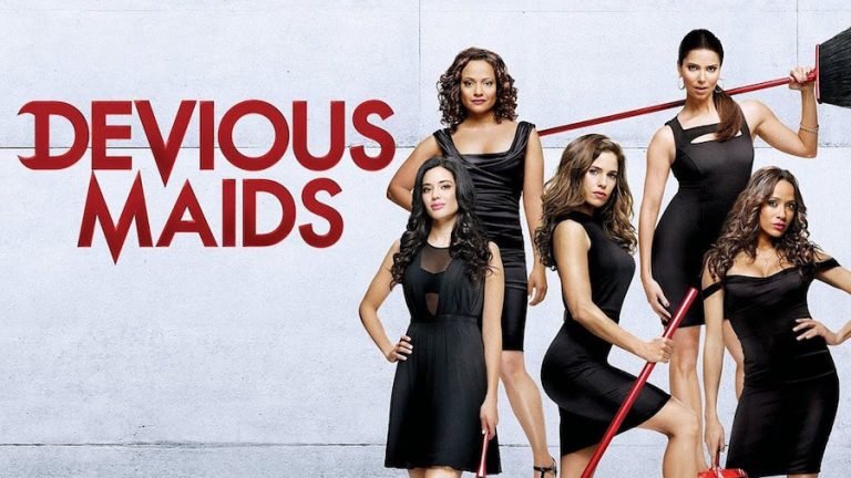 devious maids