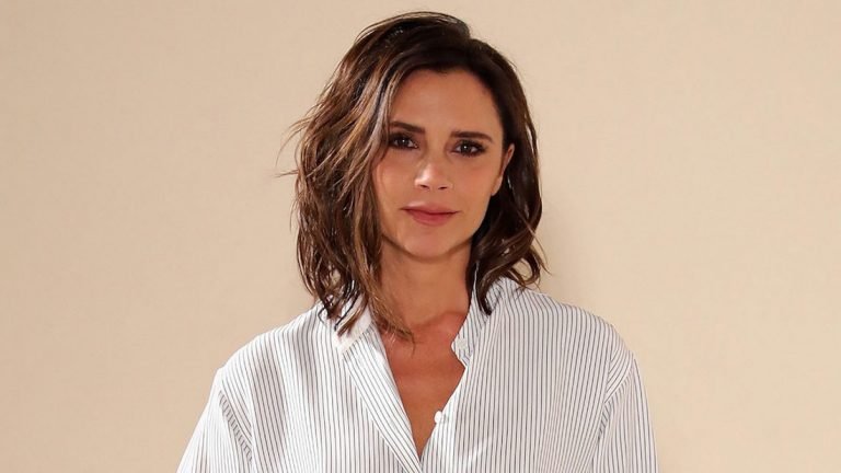 avoir le style de victoria beckham