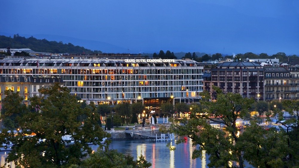 Genf Casino