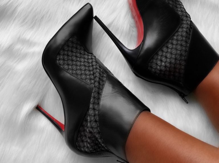 louboutin shoes