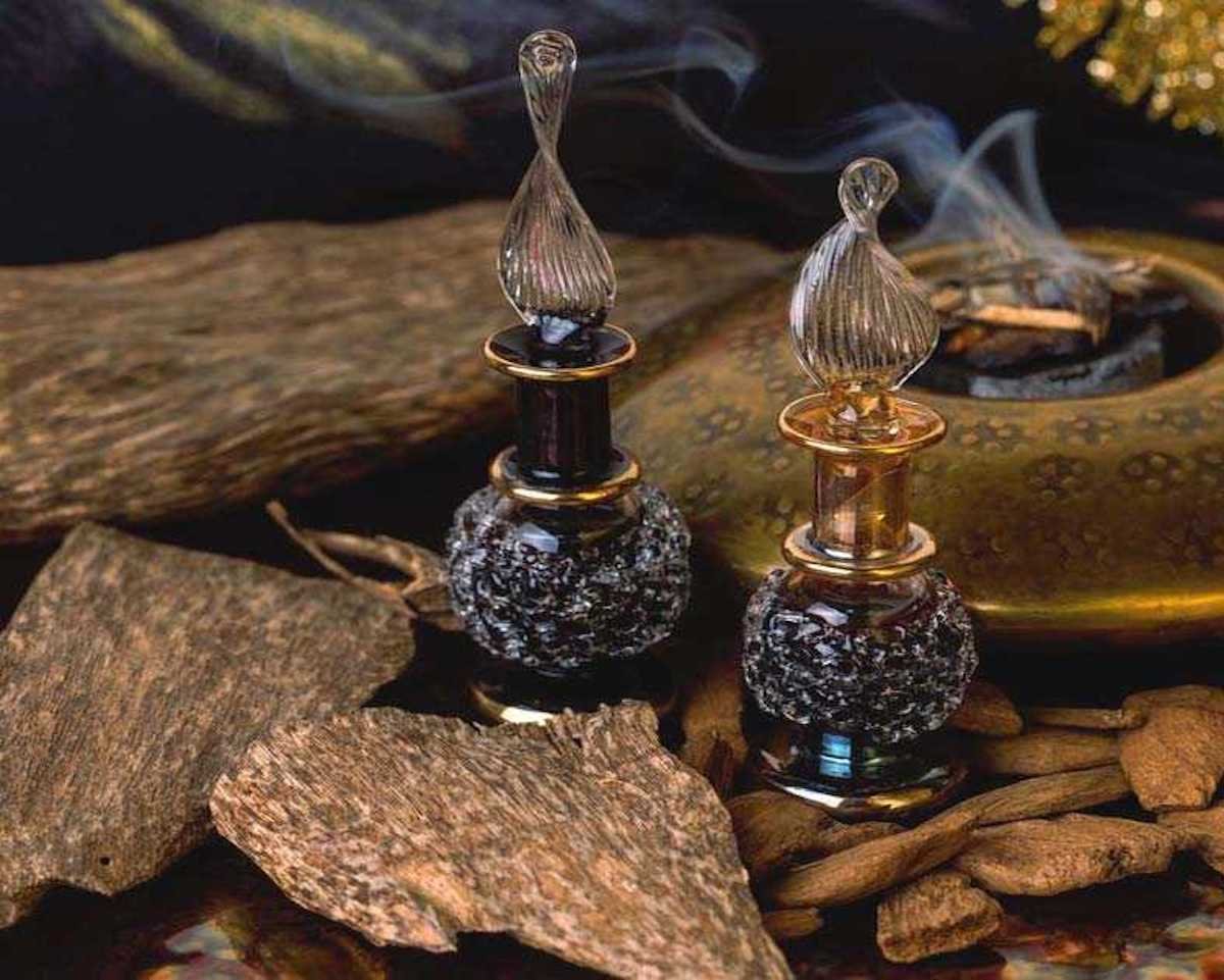 arabic perfume