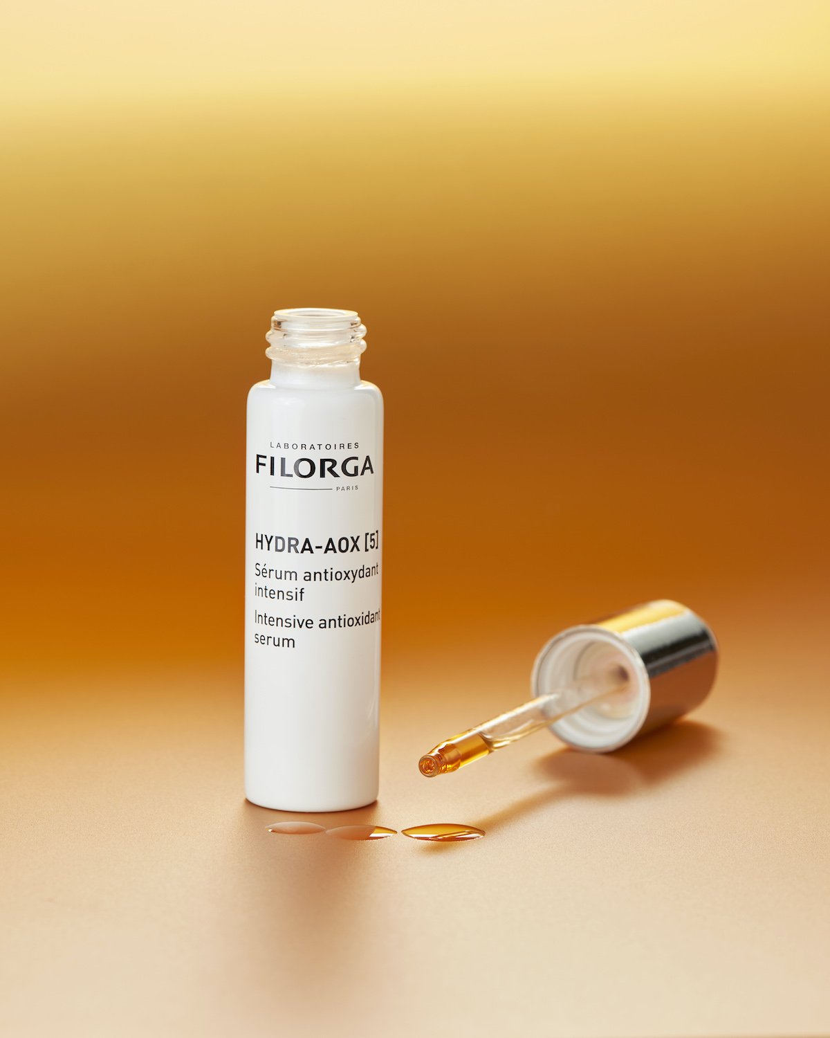 hydra aox filorga