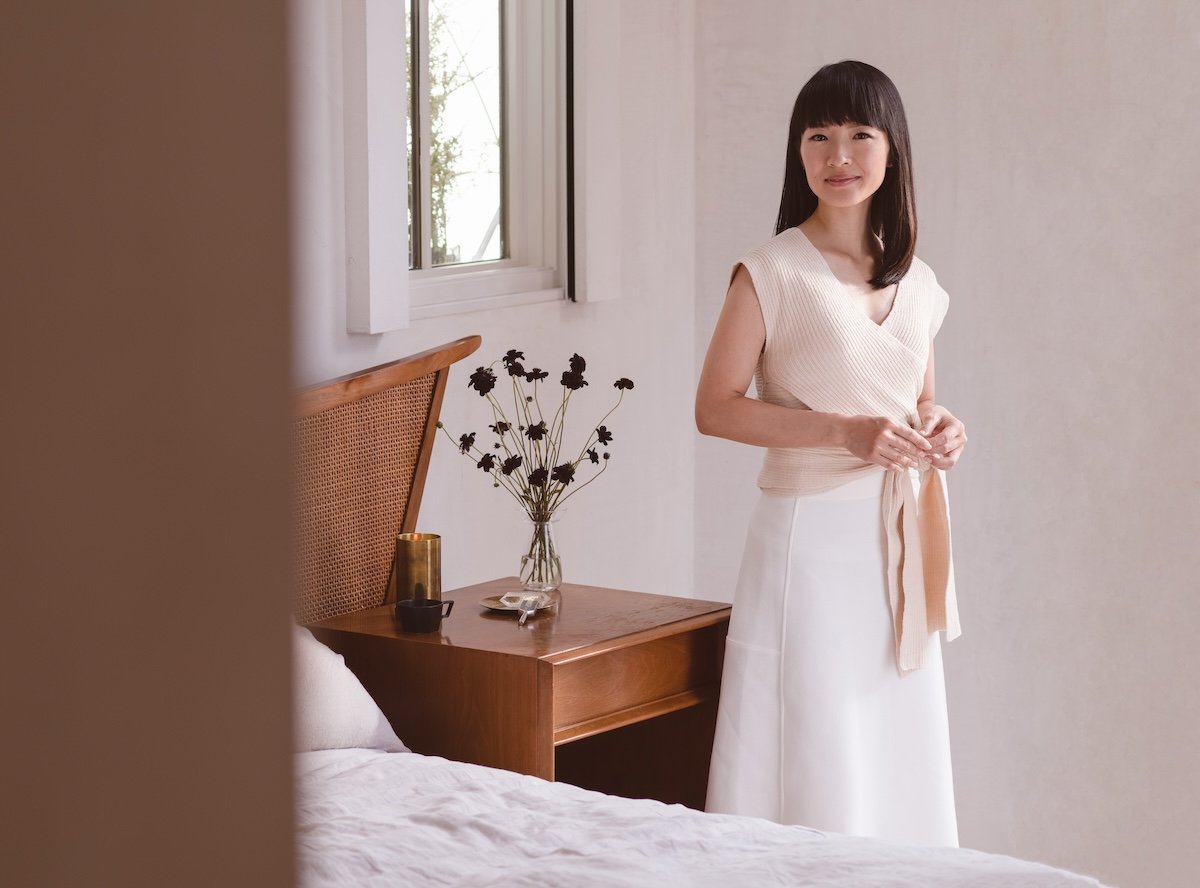 KonMari