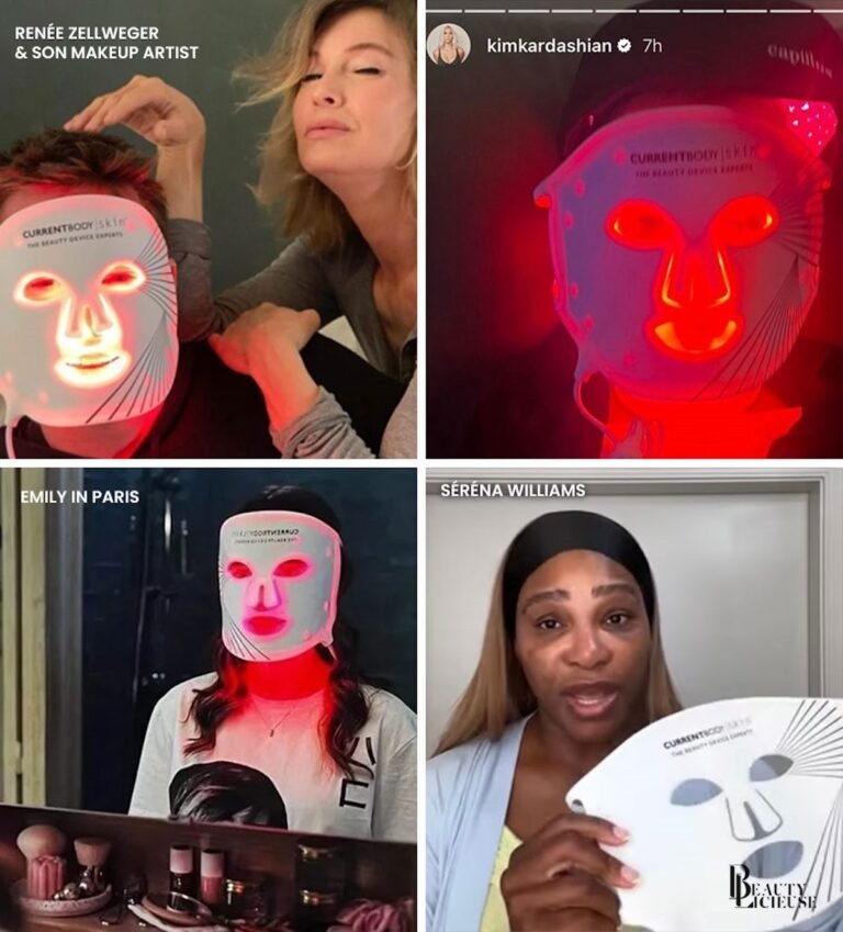 Quel masque LED choisir ? Quel est le plus efficace ? J'ai testé — free download