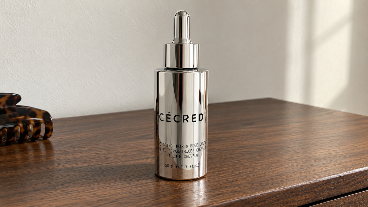 cecred serum