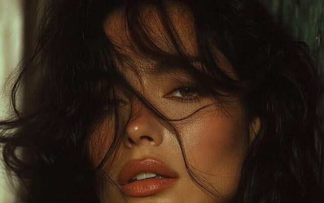 beaux cheveux