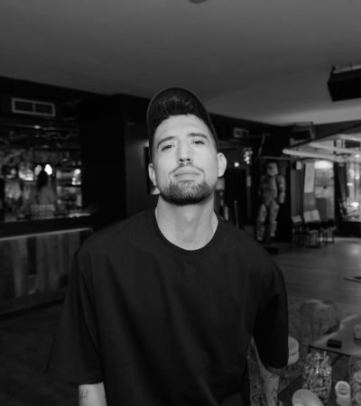 BENJAMIN-dondina