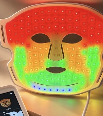 masques led avis