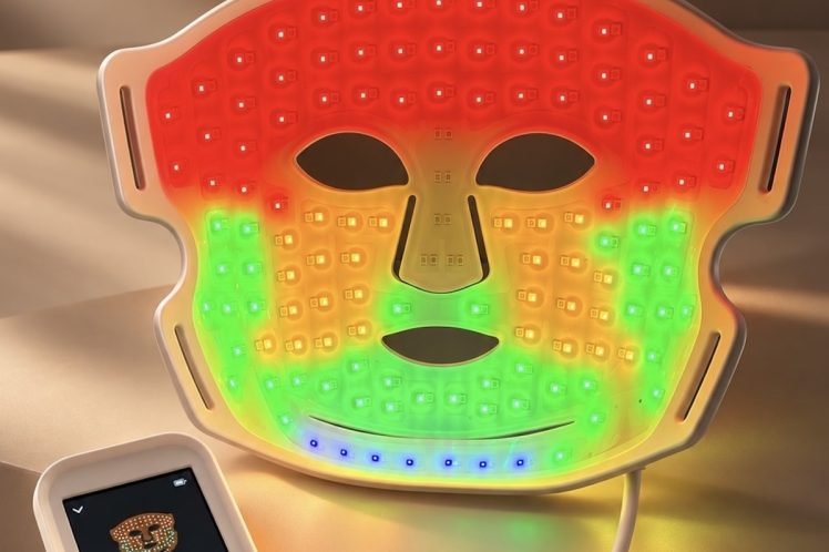 masques led avis