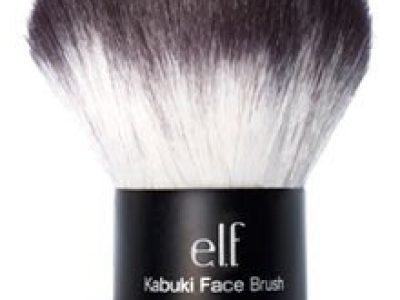 Kabuki-elf
