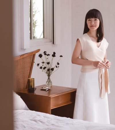 KonMari