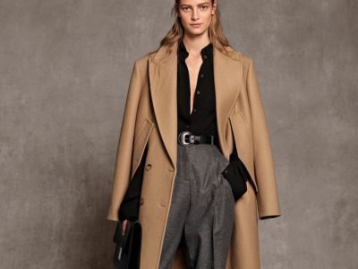 Manteau tendance 2018