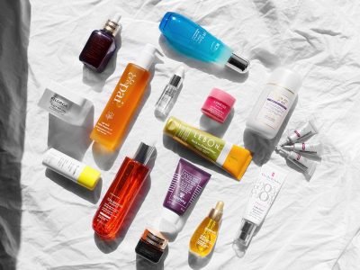 produits de beauté cultes