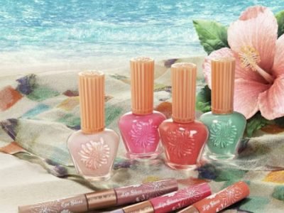 Paul-Joe-Summer-2013-Makeup-Collection