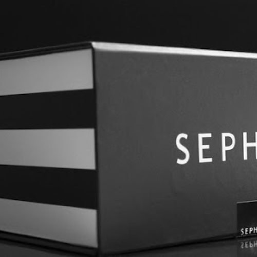 SephoraBOX