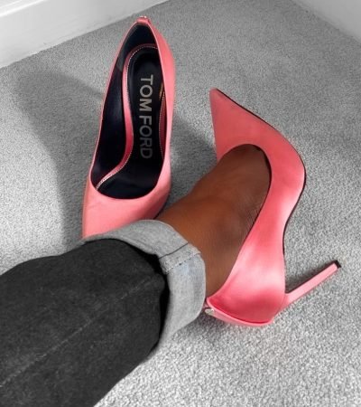 Tom Ford Shoes