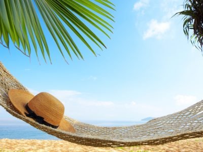 vacances