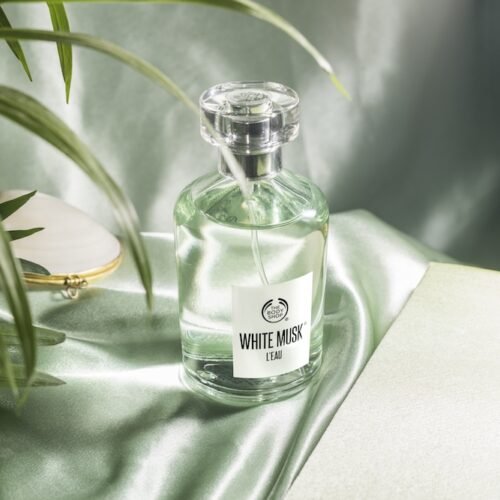 WHITE MUSK L'EAU
