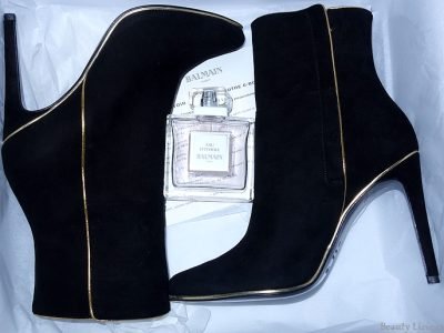 balmain