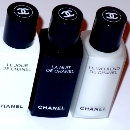 chanelsoins