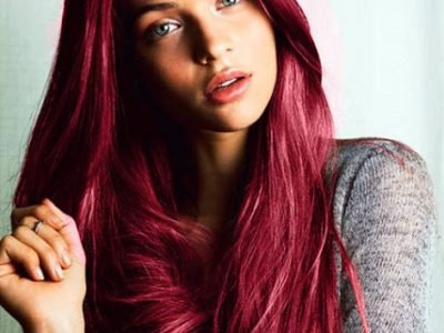 cheveux