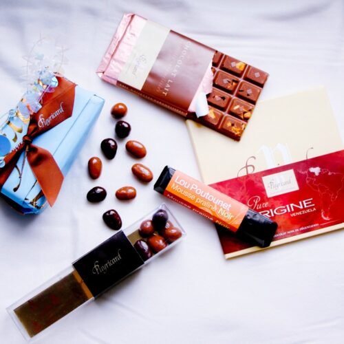 chocolat