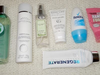 fuji-green-tea-osmoclean-esthederm-laura-mercier-hand-food-regenerate-leonor-greyl