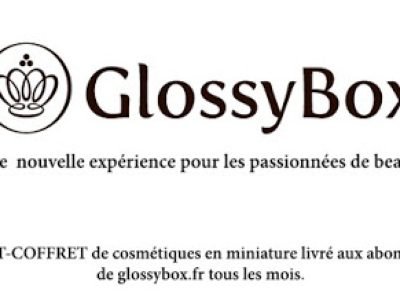 glossybox