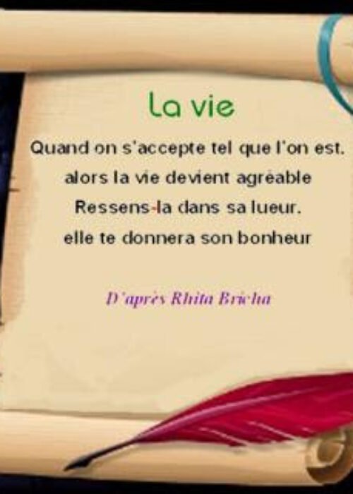 la-vie