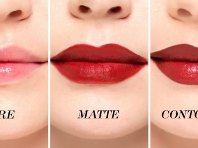 lipcontouring