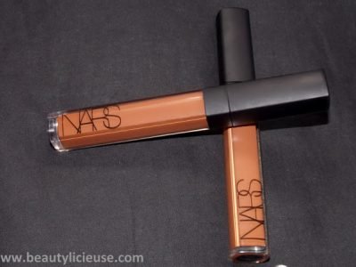 nars