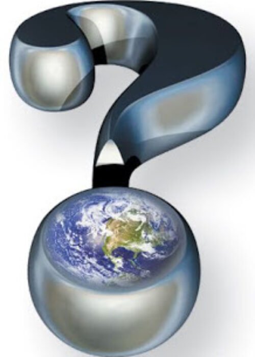 question
