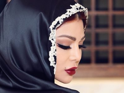 secret de beauté des femmes arabes