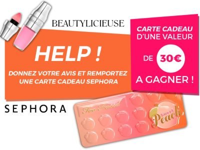 sephora_concours