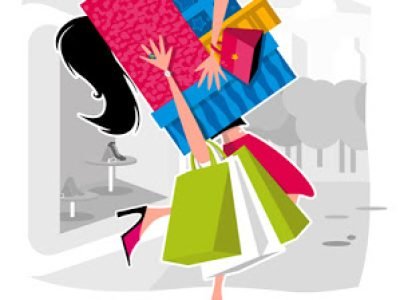 shopping