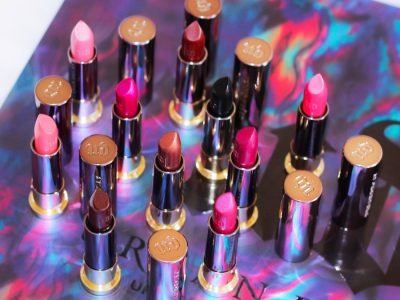 URBAN DECAY VICE LIPSTICK