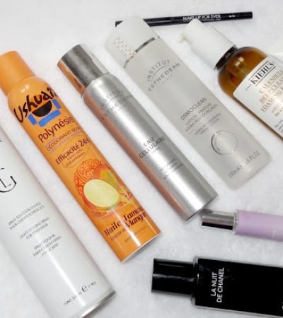 ushuaia-polynesie-leonor-greyl-laque-souple-la-nuit-chanel-esthederm-eau-kiehls-eucerin